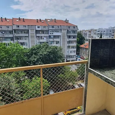Mateo Medic Appartement