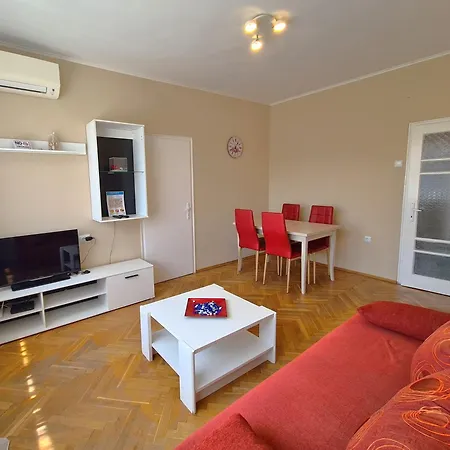 Appartement Mateo Medic *