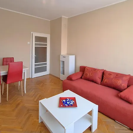 Mateo Medic Apartman Várna