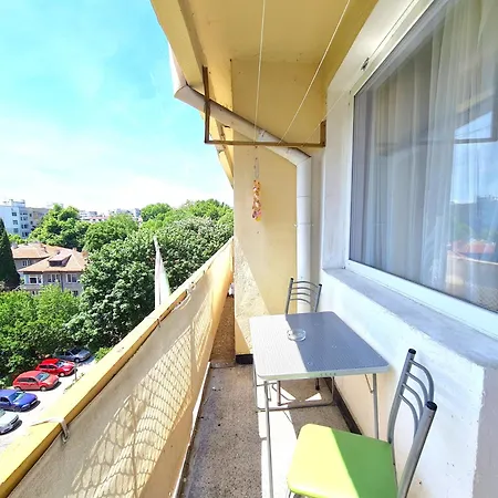 Apartmán Mateo Medic