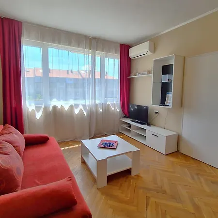 Apartman Mateo Medic *