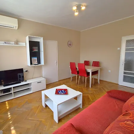 Apartman Mateo Medic *